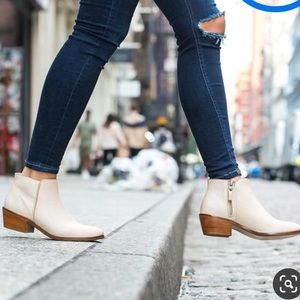 Thursday Boot Company Daisy Downtown Boot